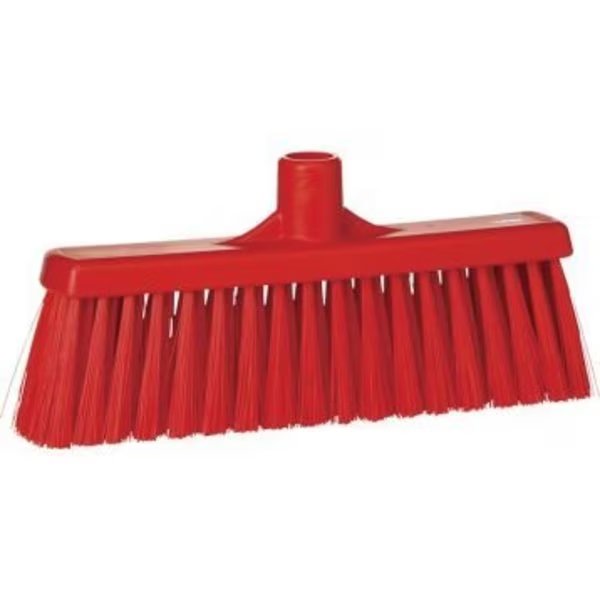 SHADOW BOARD TOOLS BROOM HEADS HRM120RD, Accuform, Mfr#: HRM120RD